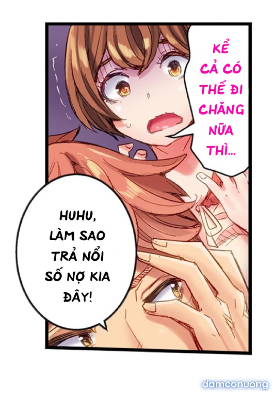 Bar cặc ! Phục vụ các quý cô ~ 
