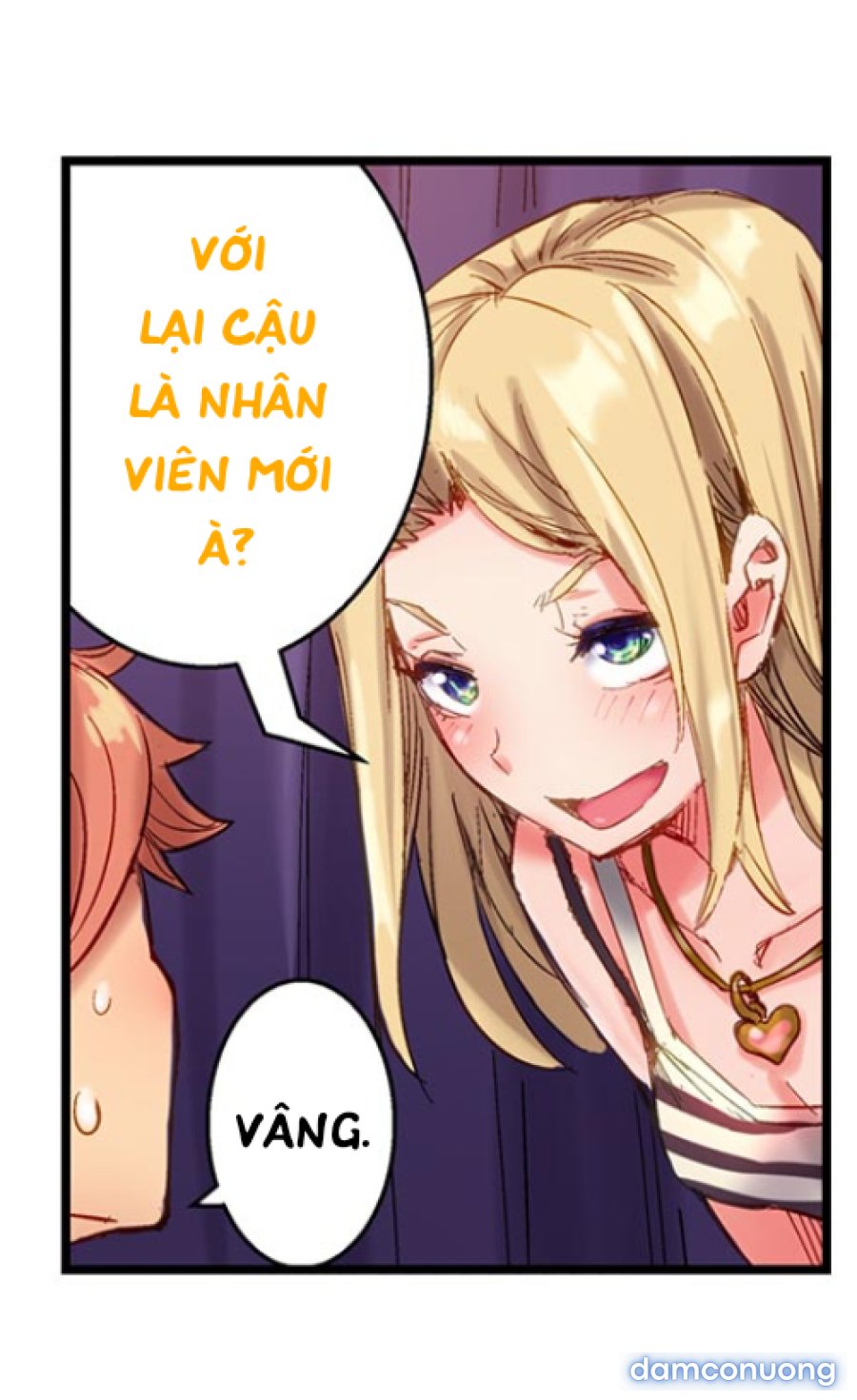 Bar cặc ! Phục vụ các quý cô ~ 