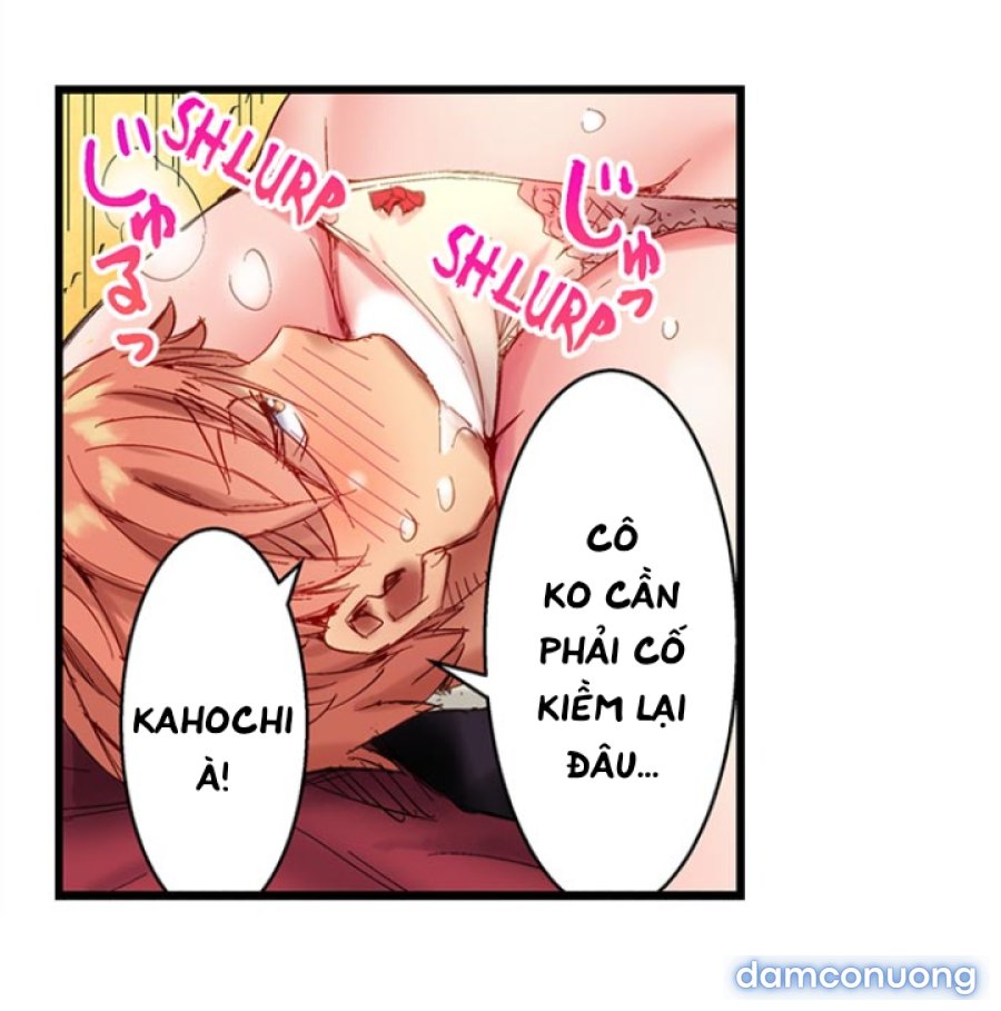 Bar cặc ! Phục vụ các quý cô ~ 