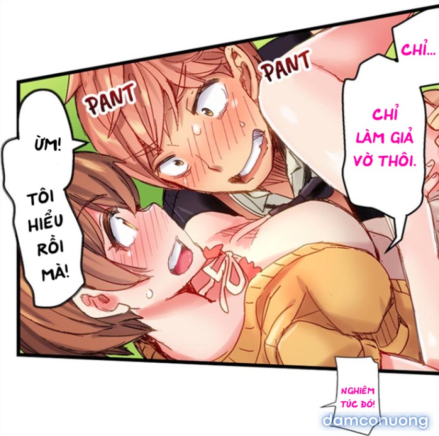 Bar cặc ! Phục vụ các quý cô ~ 
