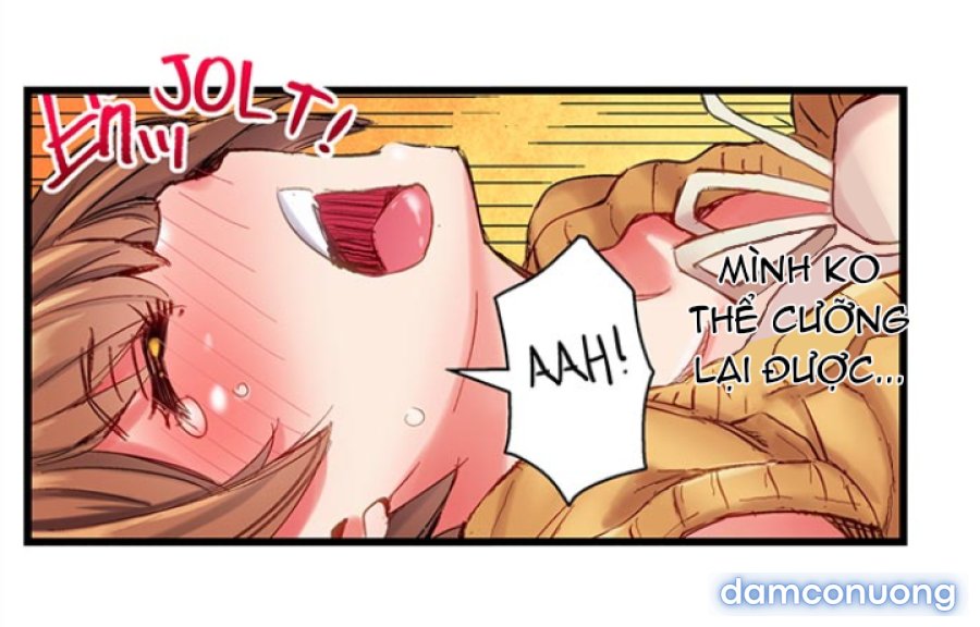 Bar cặc ! Phục vụ các quý cô ~ 