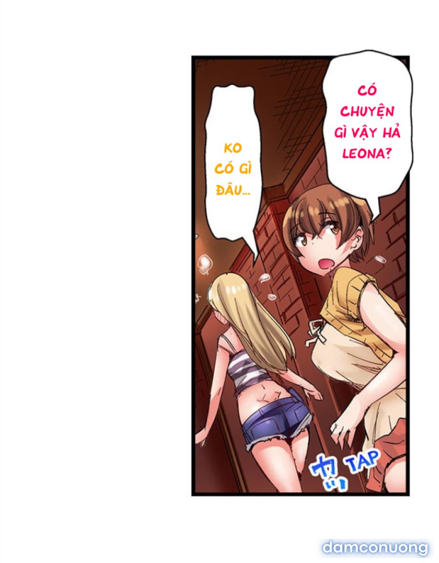 Bar cặc ! Phục vụ các quý cô ~ 