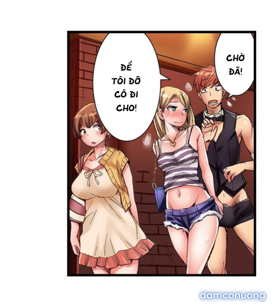 Bar cặc ! Phục vụ các quý cô ~ 