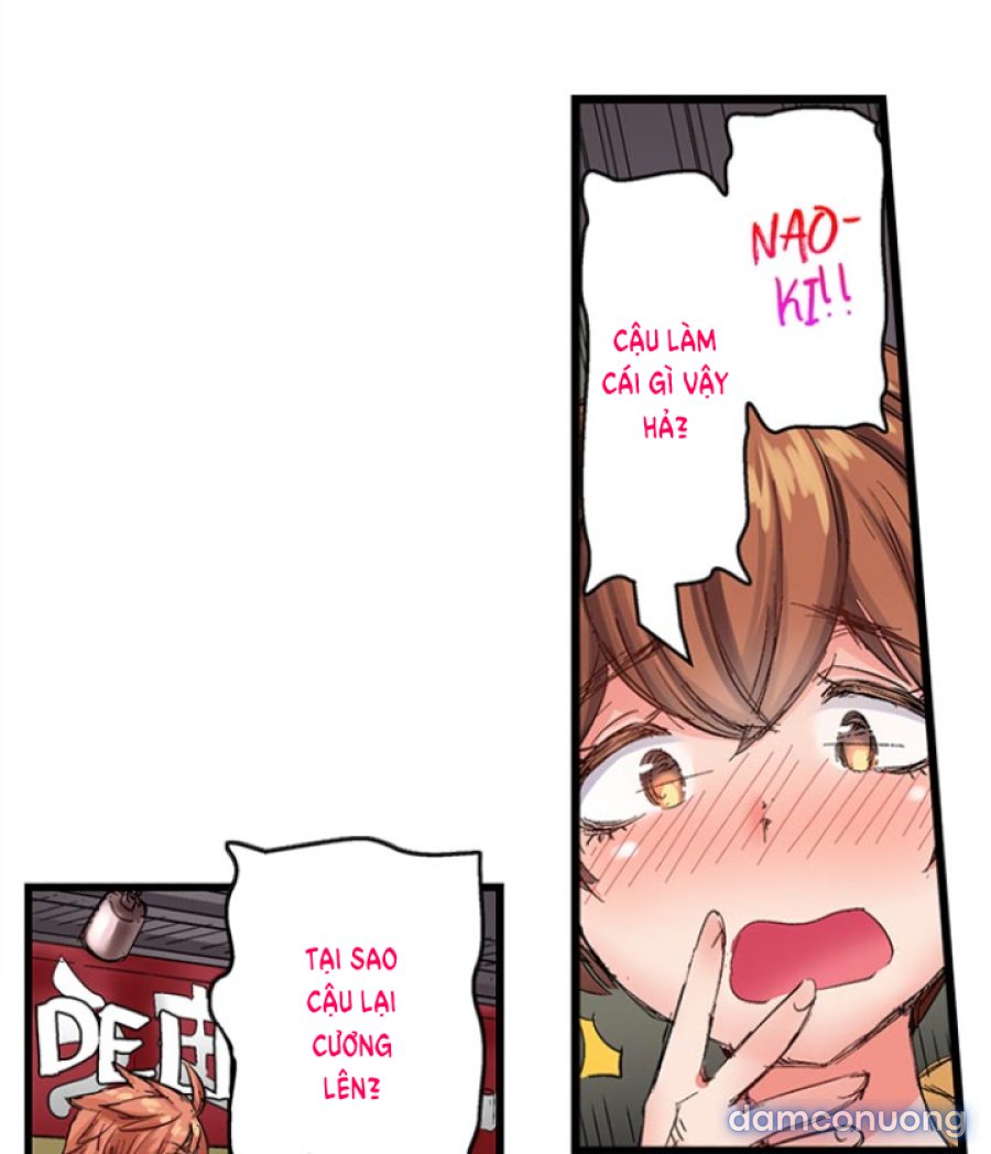 Bar cặc ! Phục vụ các quý cô ~ 