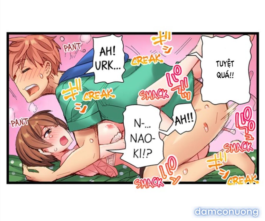 Bar cặc ! Phục vụ các quý cô ~ 