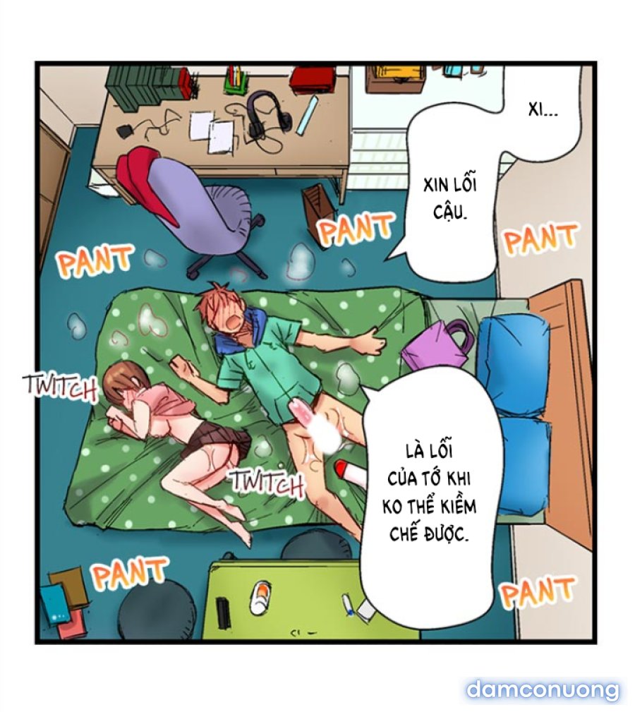 Bar cặc ! Phục vụ các quý cô ~ 