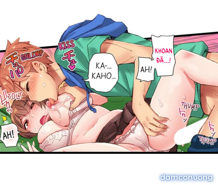 Bar cặc ! Phục vụ các quý cô ~ 