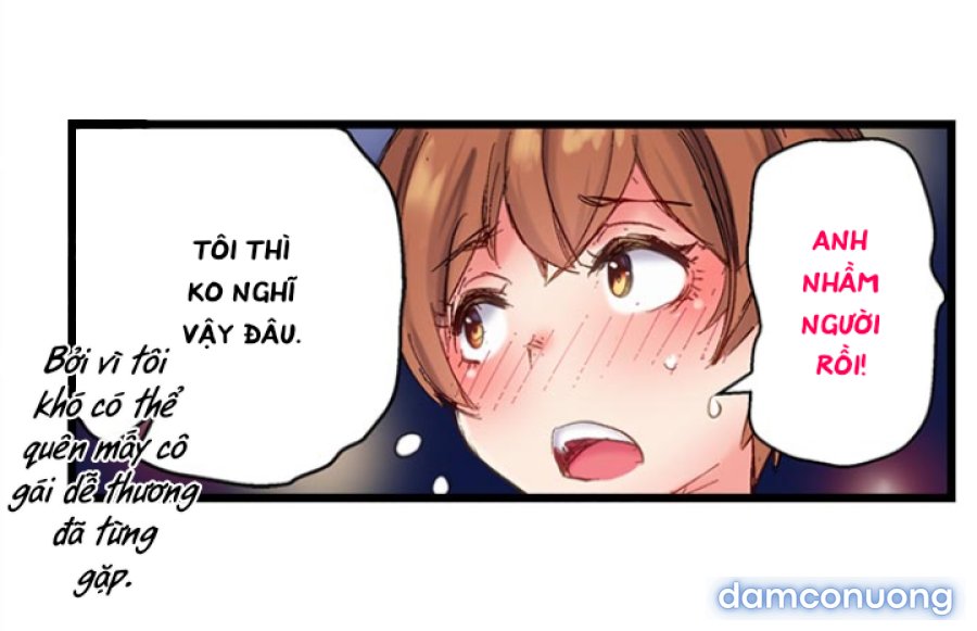 Bar cặc ! Phục vụ các quý cô ~ 