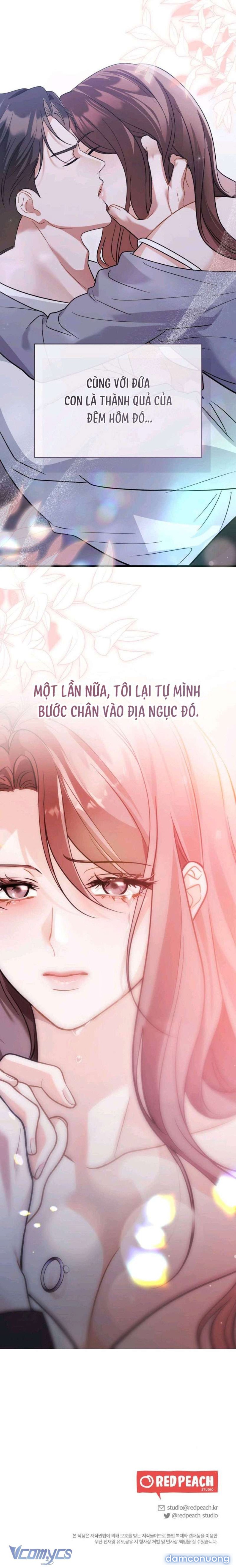〔18+〕Người Chồng Tôi Từng Ruồng Bỏ 