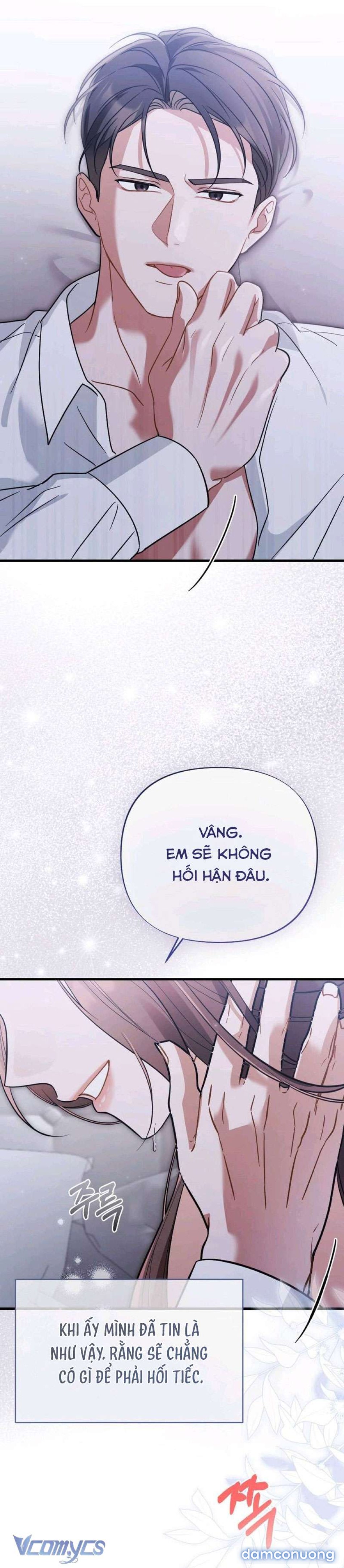 〔18+〕Người Chồng Tôi Từng Ruồng Bỏ 