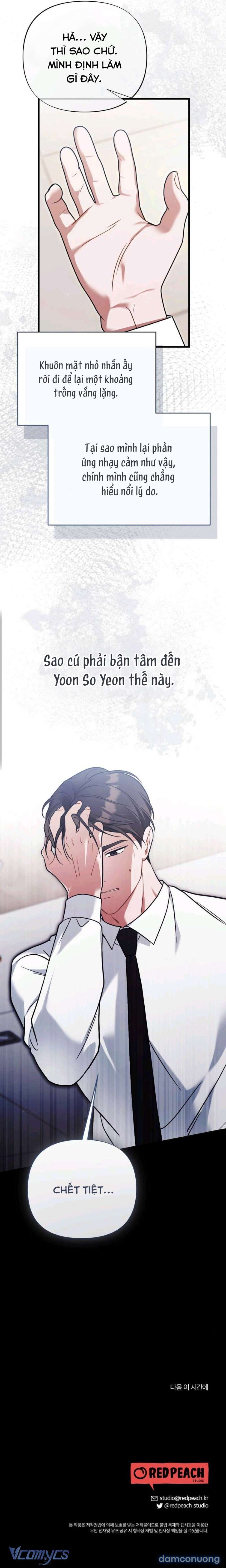 〔18+〕Người Chồng Tôi Từng Ruồng Bỏ 