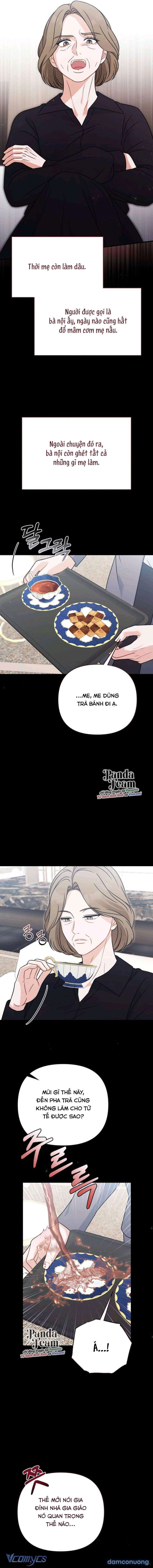 〔18+〕Người Chồng Tôi Từng Ruồng Bỏ 