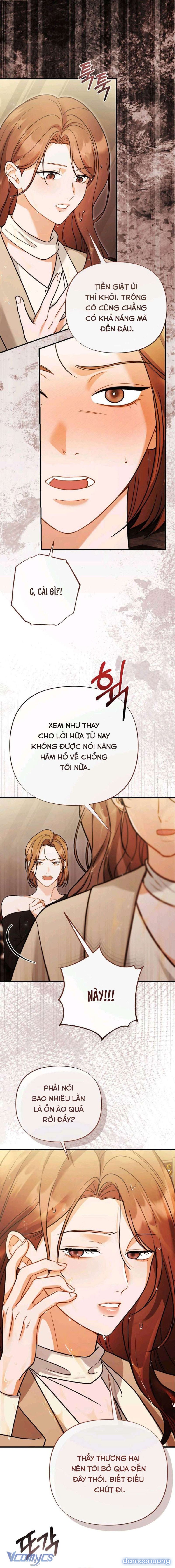 〔18+〕Người Chồng Tôi Từng Ruồng Bỏ 