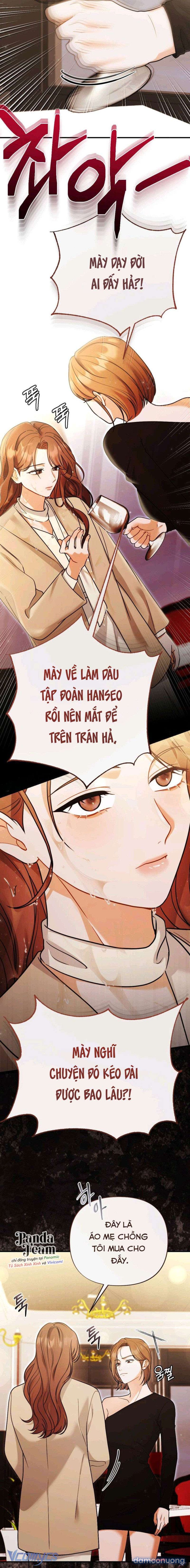 〔18+〕Người Chồng Tôi Từng Ruồng Bỏ 