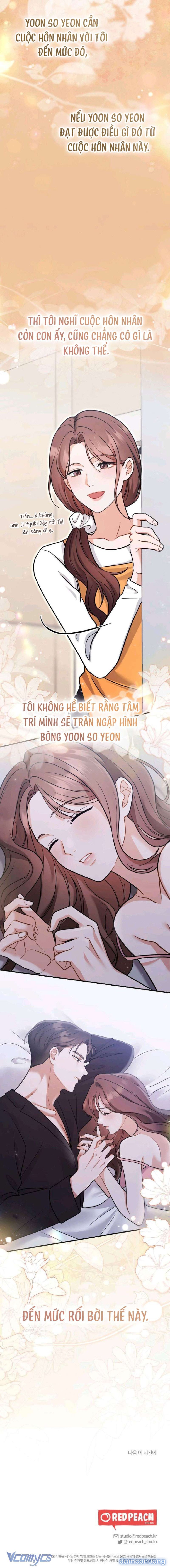〔18+〕Người Chồng Tôi Từng Ruồng Bỏ 