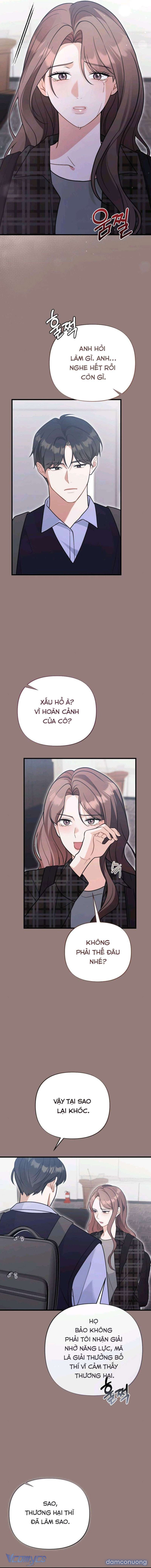 〔18+〕Người Chồng Tôi Từng Ruồng Bỏ 