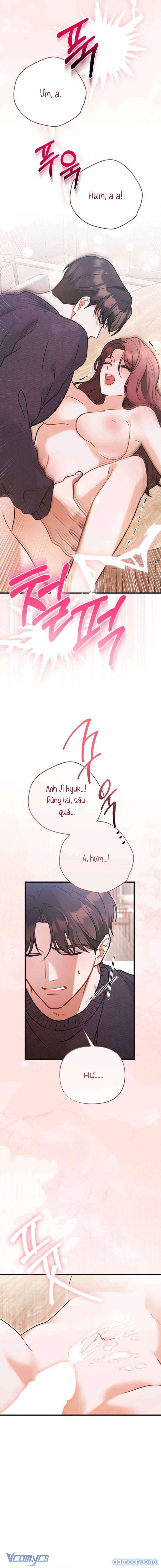 〔18+〕Người Chồng Tôi Từng Ruồng Bỏ 