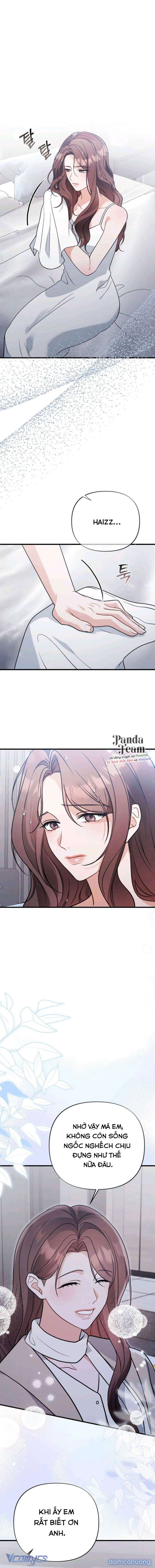 〔18+〕Người Chồng Tôi Từng Ruồng Bỏ 