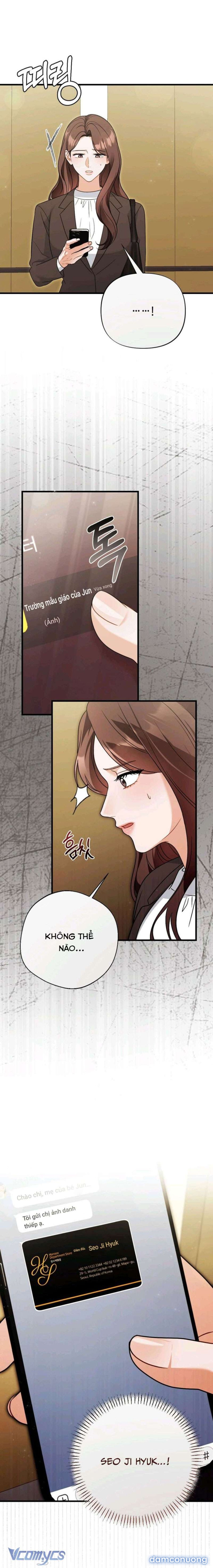 〔18+〕Người Chồng Tôi Từng Ruồng Bỏ 