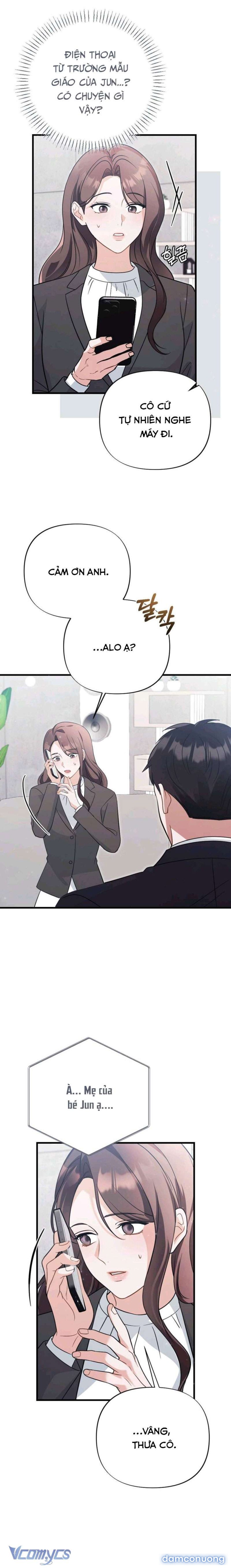 〔18+〕Người Chồng Tôi Từng Ruồng Bỏ 