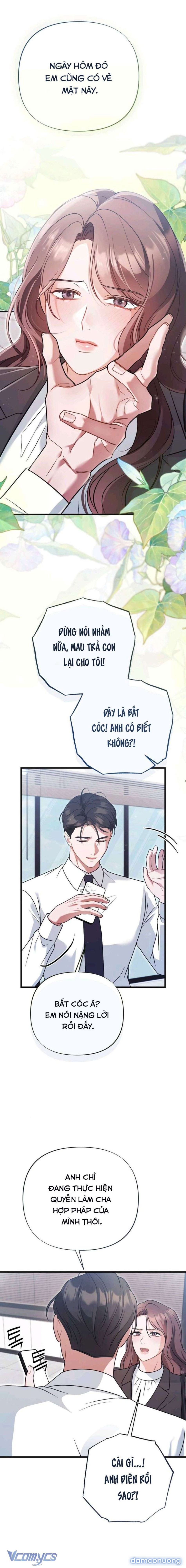 〔18+〕Người Chồng Tôi Từng Ruồng Bỏ 