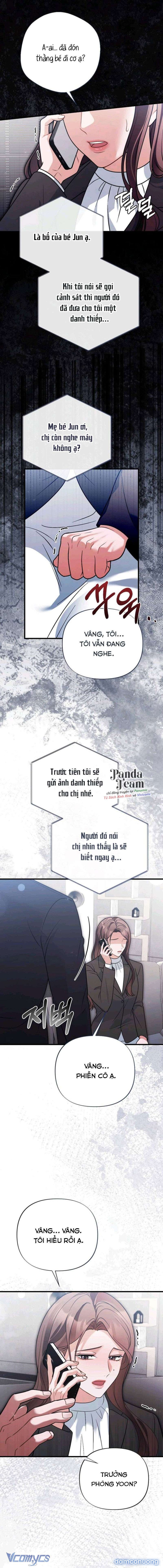 〔18+〕Người Chồng Tôi Từng Ruồng Bỏ 