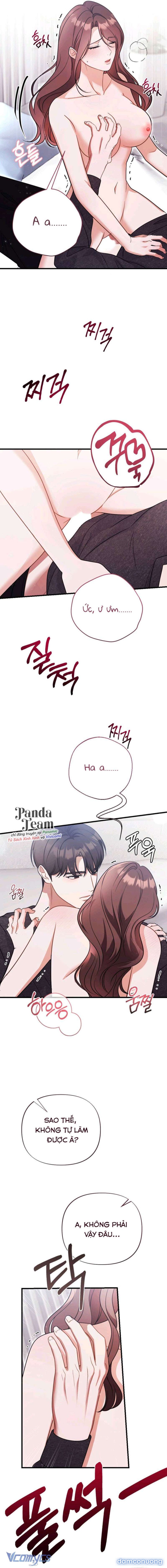 〔18+〕Người Chồng Tôi Từng Ruồng Bỏ 
