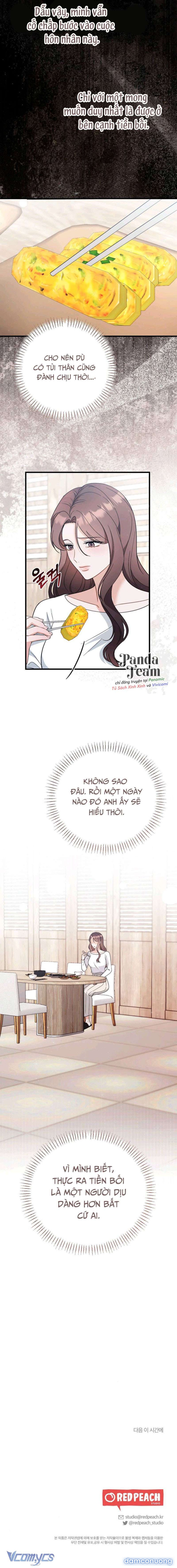 〔18+〕Người Chồng Tôi Từng Ruồng Bỏ 