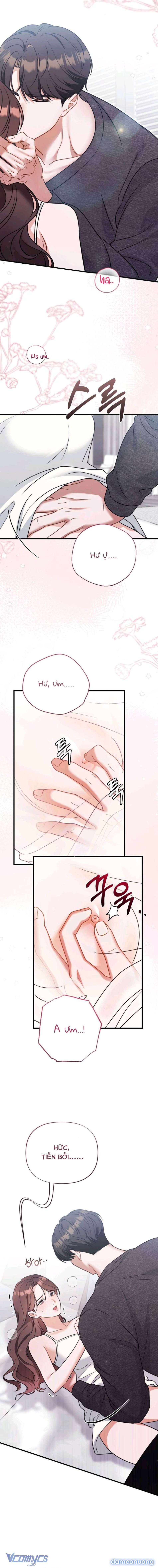 〔18+〕Người Chồng Tôi Từng Ruồng Bỏ 