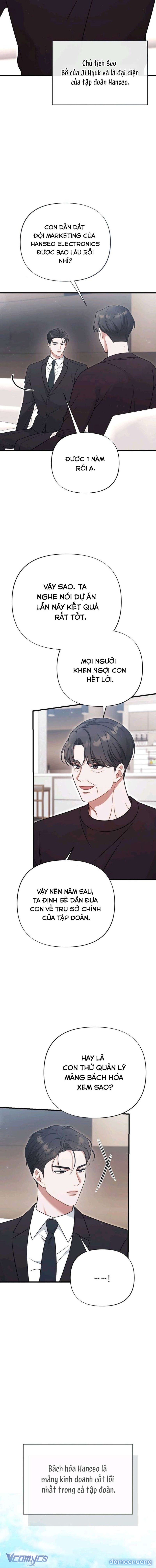 〔18+〕Người Chồng Tôi Từng Ruồng Bỏ 