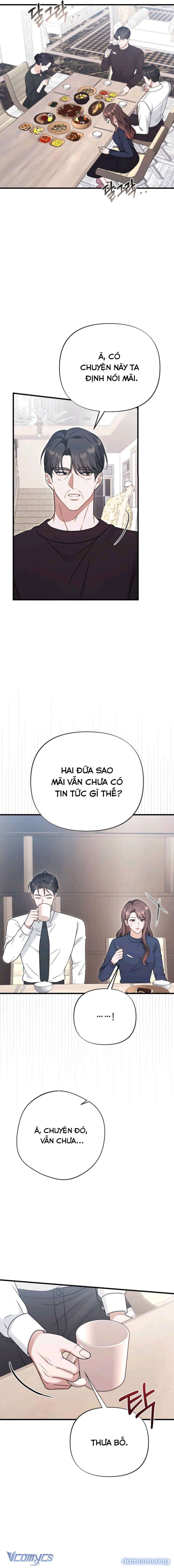 〔18+〕Người Chồng Tôi Từng Ruồng Bỏ 