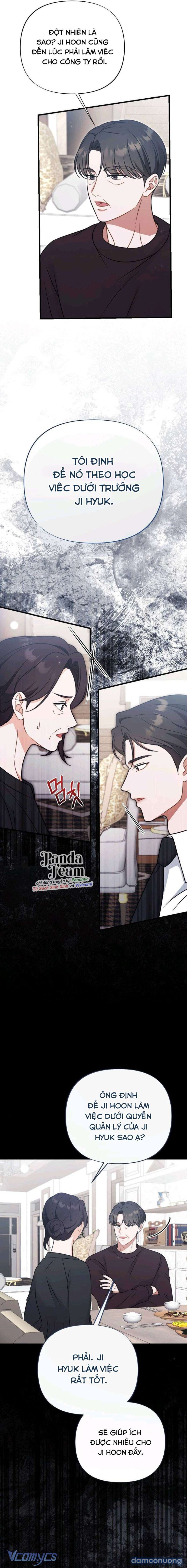 〔18+〕Người Chồng Tôi Từng Ruồng Bỏ 