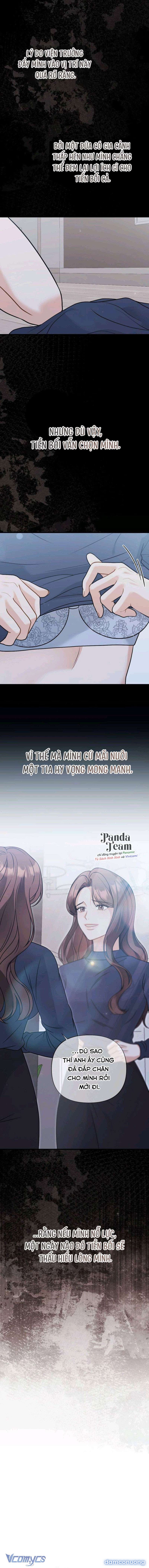 〔18+〕Người Chồng Tôi Từng Ruồng Bỏ 