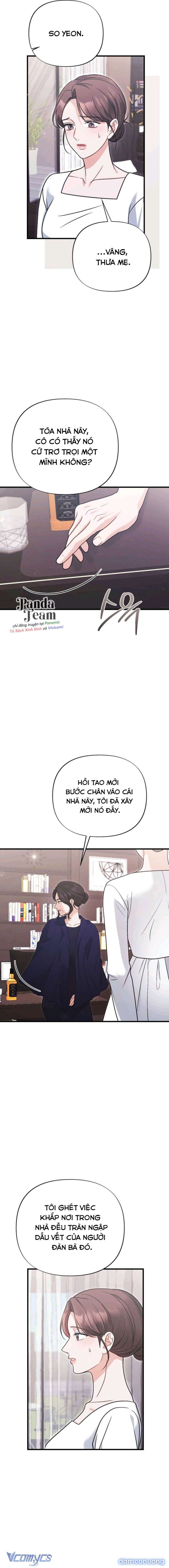 〔18+〕Người Chồng Tôi Từng Ruồng Bỏ 