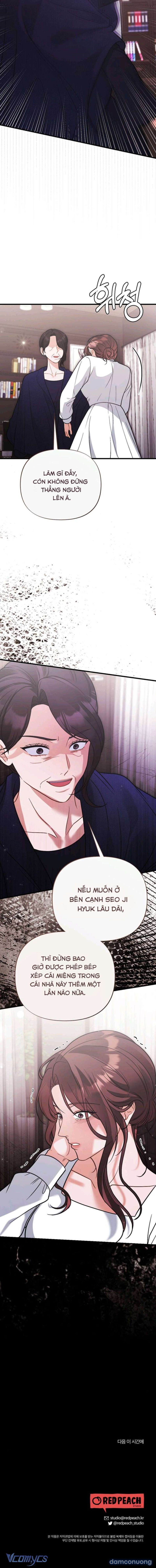 〔18+〕Người Chồng Tôi Từng Ruồng Bỏ 