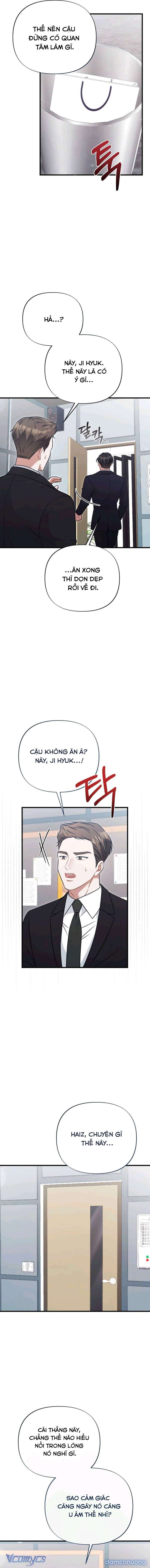 〔18+〕Người Chồng Tôi Từng Ruồng Bỏ 