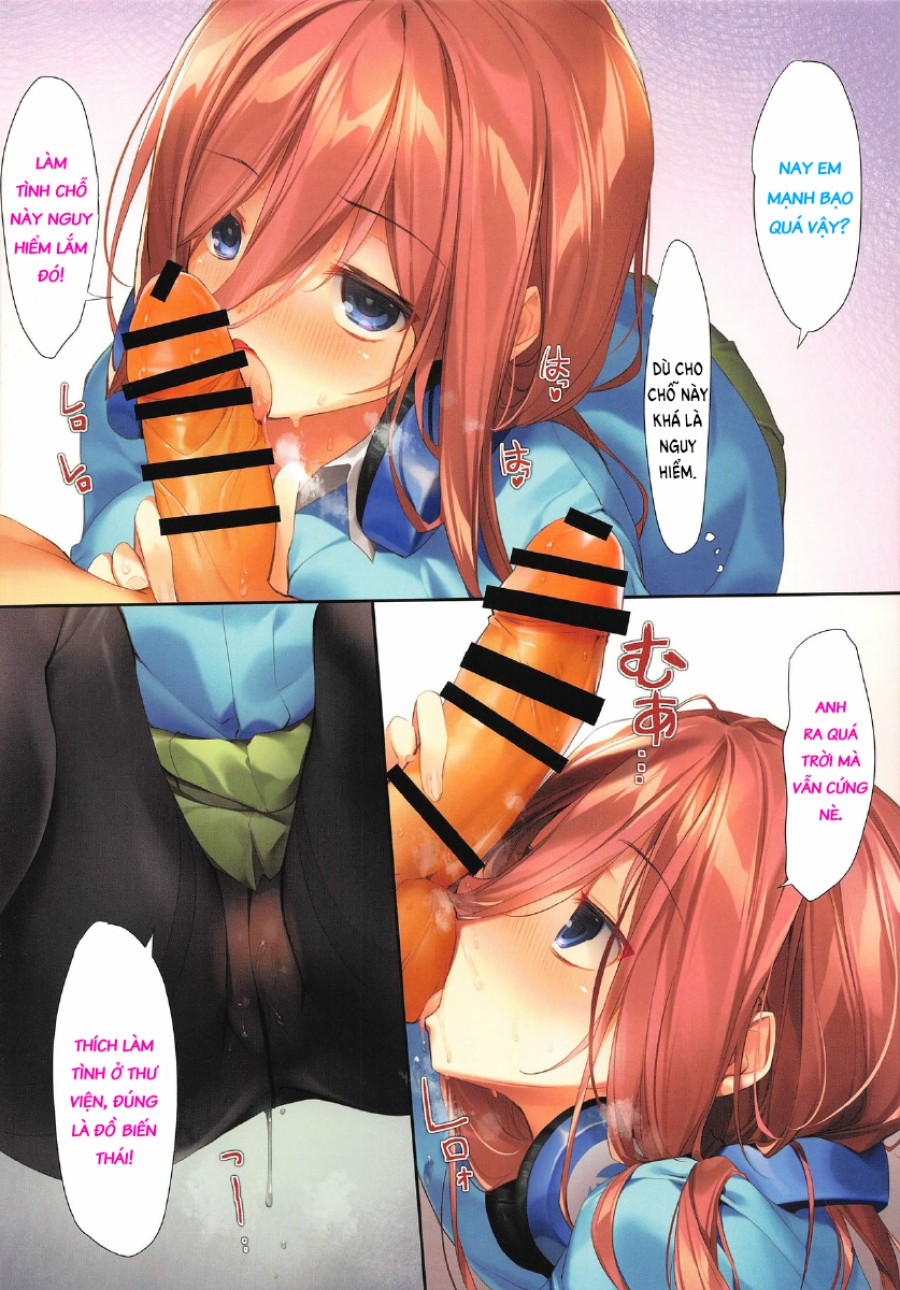 Miku đã trưởng thành rồi . 