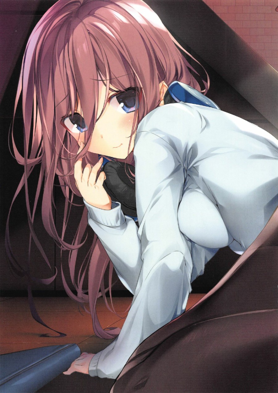 Miku đã trưởng thành rồi . 
