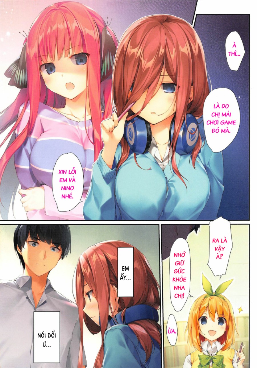 Miku đã trưởng thành rồi . 