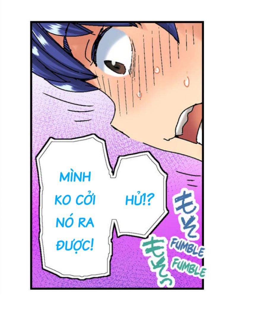 Làm tình với các cô nàng nóng bỏng. 