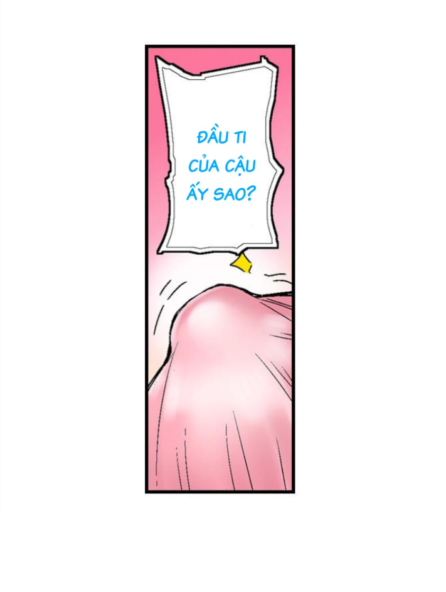Làm tình với các cô nàng nóng bỏng. 