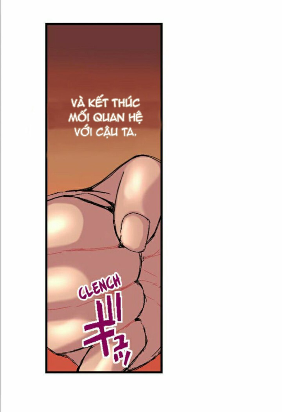 Làm tình với các cô nàng nóng bỏng. 