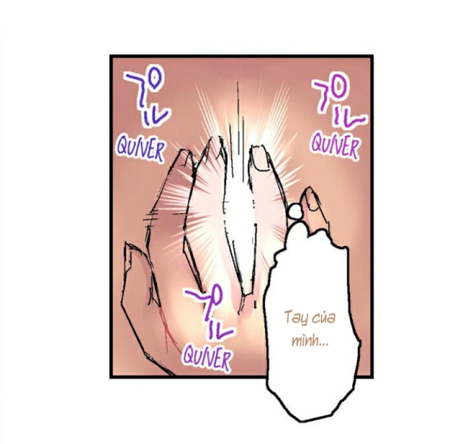 Làm tình với các cô nàng nóng bỏng. 