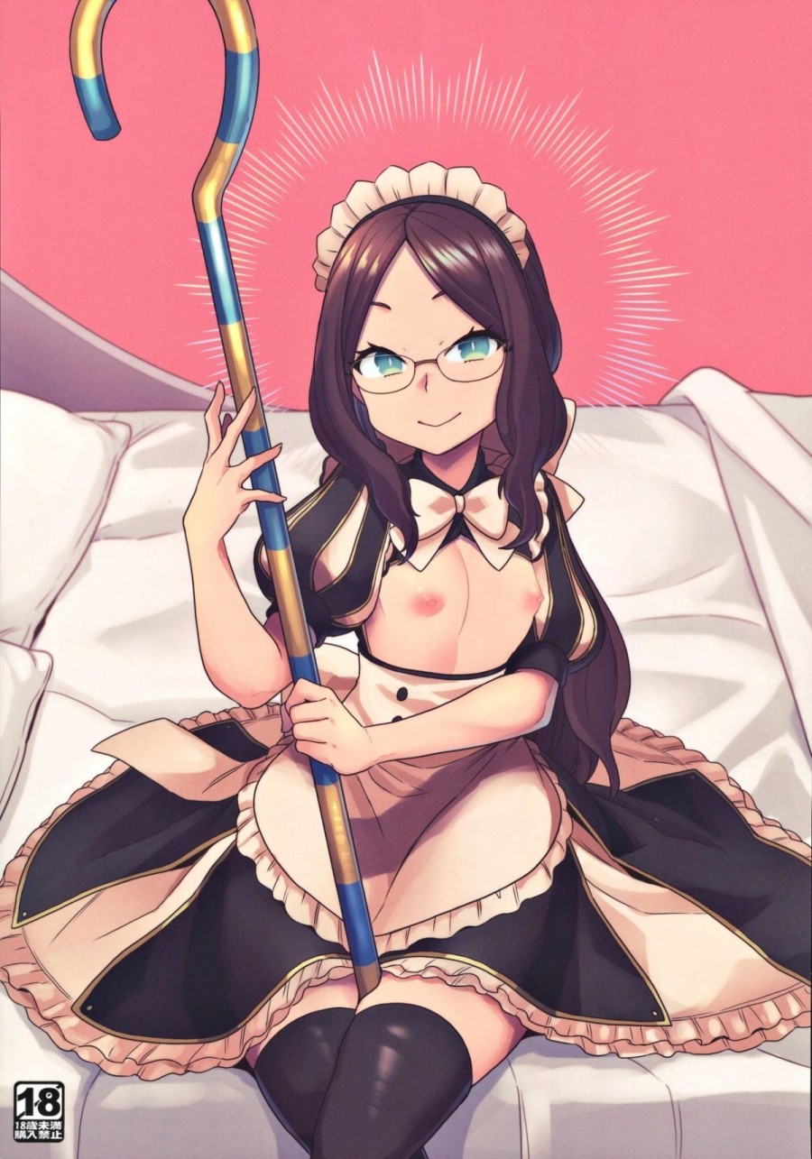 Da Vinci-chan và Ông vua mặt trời 