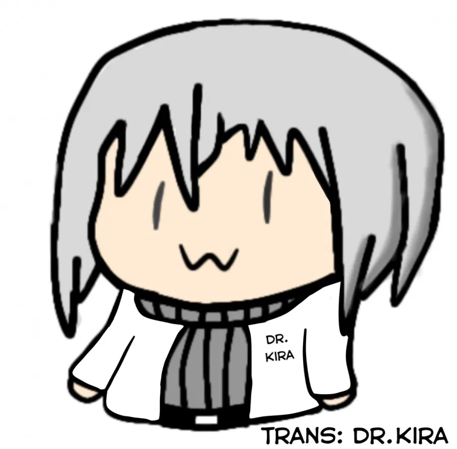Da Vinci-chan và Ông vua mặt trời 