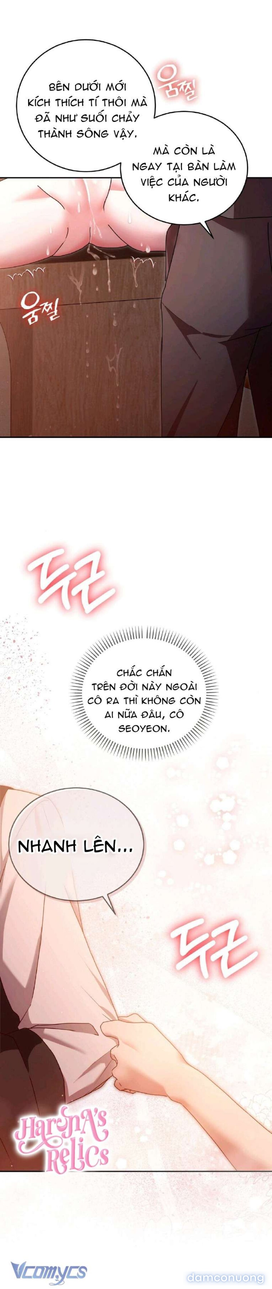 Bản Chất Của Một Quý Ông 