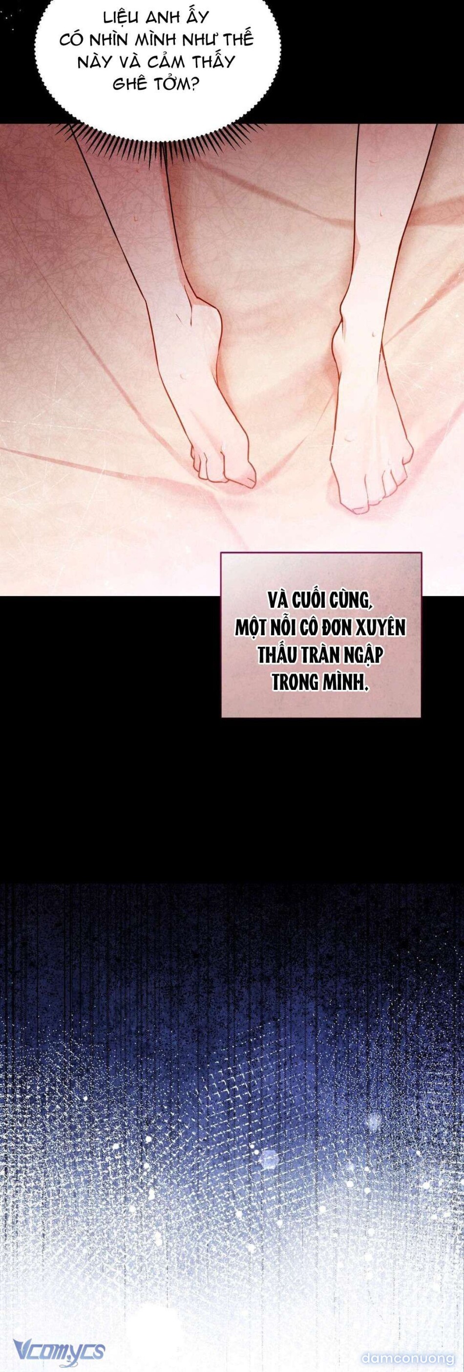 Bản Chất Của Một Quý Ông 
