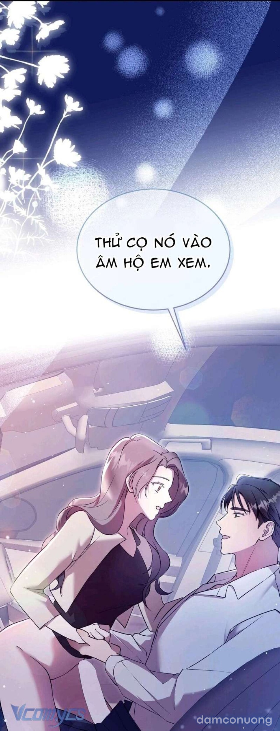 Bản Chất Của Một Quý Ông 