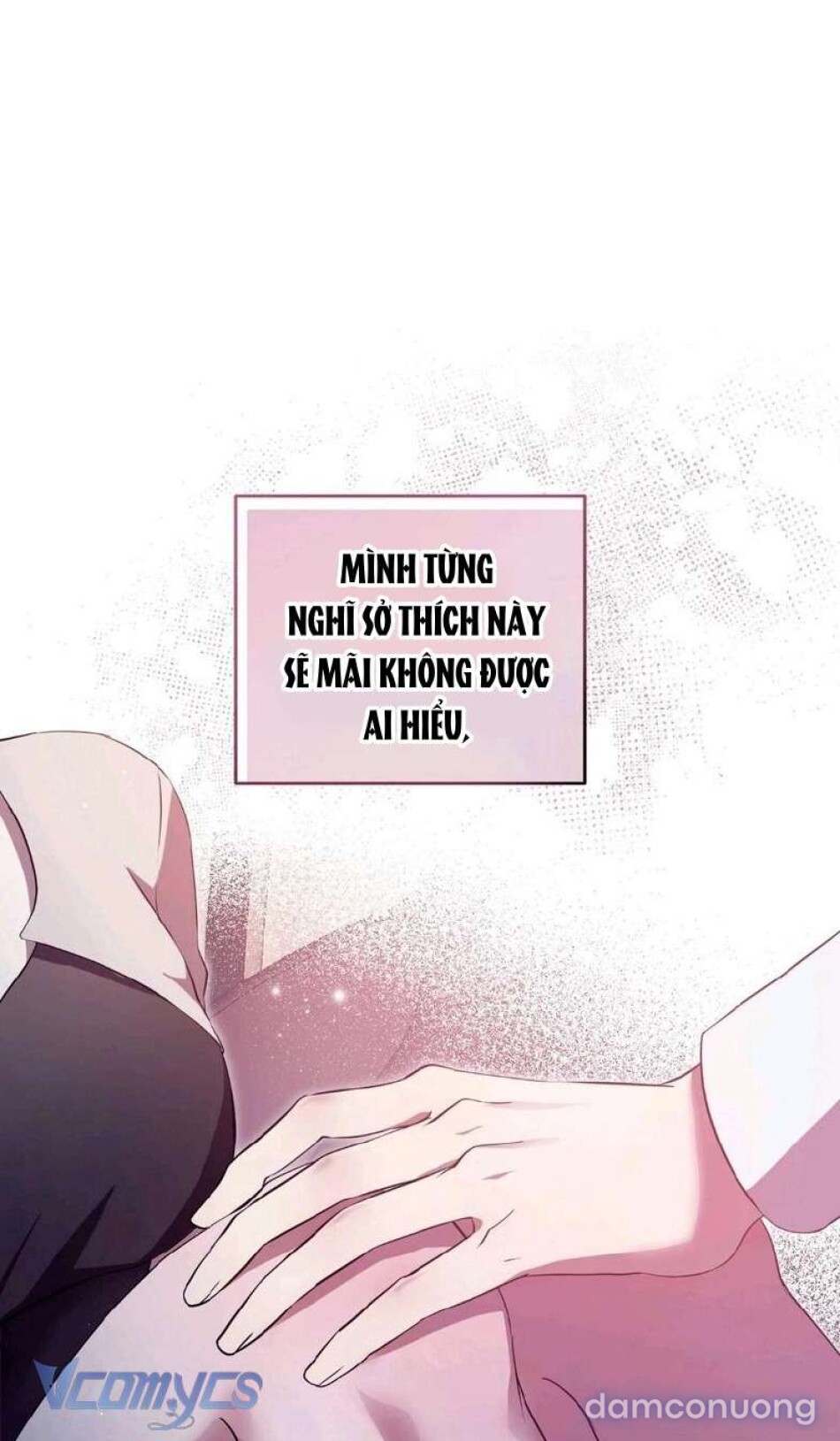 Bản Chất Của Một Quý Ông 