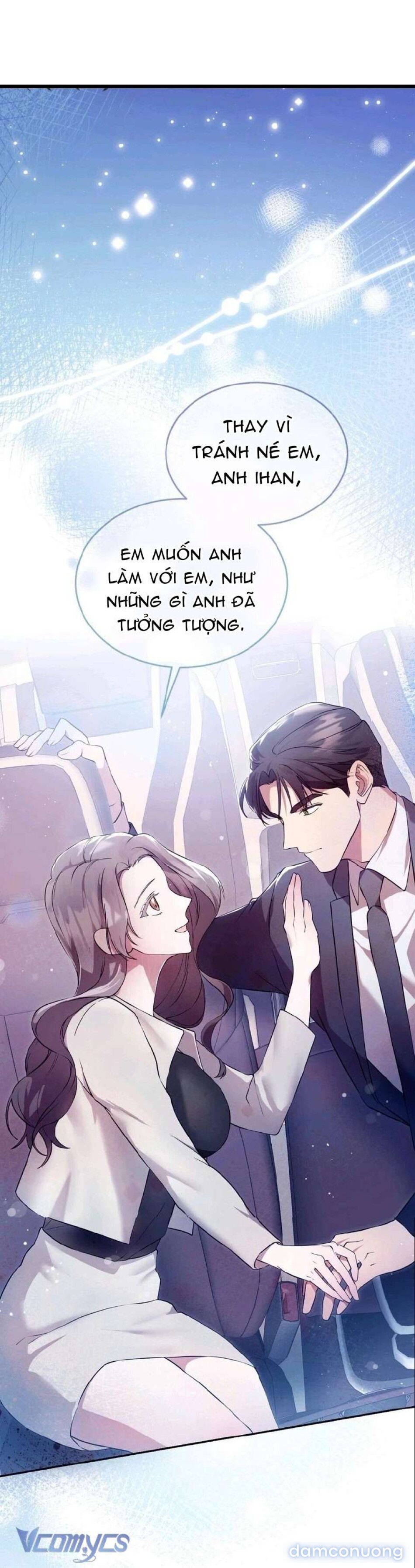 Bản Chất Của Một Quý Ông 